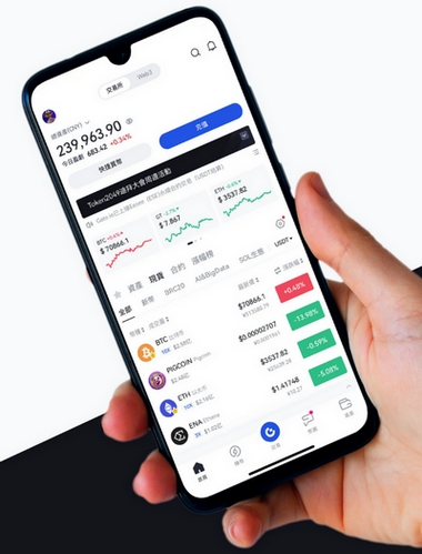 Wimexbit - Como o aplicativo Wimexbit aprimora sua negociação?